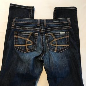 David Kahn Jeans